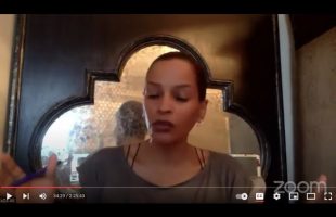 ZaZa Ali Live | Mind Over Matter