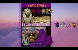 The Ancient Ones | ZaZa Ali