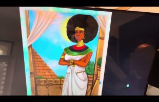 Ancient People | Update on Shipping
