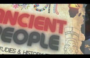 Yeeeeeaaaaahhhhhh Baby!!!! #AncientPeople
