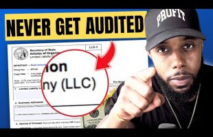 8 Ways TO AVOID AN AUDIT IN 2024!