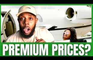 Why You Shouldn’t  Pay OR Charge FULL PRICE For Quality!