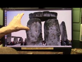 The Hidden Incredible “Open” Secret Truth About Stonehenge