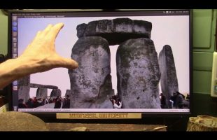 The Hidden Incredible “Open” Secret Truth About Stonehenge