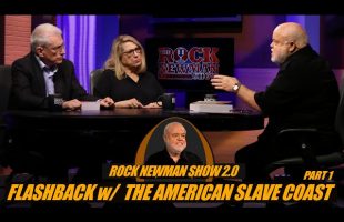Thomas Jefferson and the Slave Breeding Industry