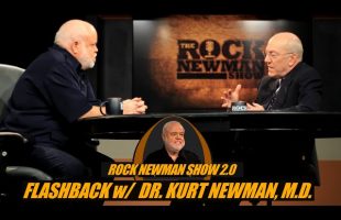 Dr. Kurt Newman on the innocent victims of street violence.