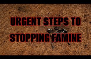 WARNING To The Black Community About SEVERE FAMINE That’s Coming SOON!