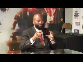 The Minister Of Wellness Educates About Why CRAVINGS FOOD JUNK Seem Impossible To Overcome