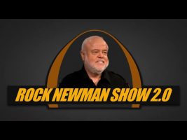 Family, Let’s Talk! Welcome to Rock Newman 2.0
