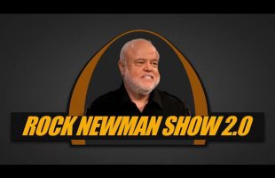 Family, Let’s Talk! Welcome to Rock Newman 2.0
