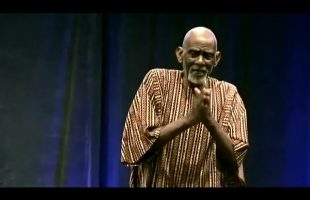 DR SEBI SPEAKS VOL 1 – “You are Cosmically Connected”
