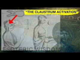 “It Happens When The Moon is Full” (esoteric knowledge)