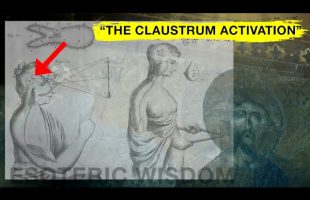 “It Happens When The Moon is Full” (esoteric knowledge)