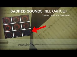 “Learn to Work With Frequencies” (healing SACRED SOUNDS)