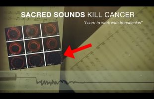 “Learn to Work With Frequencies” (healing SACRED SOUNDS)