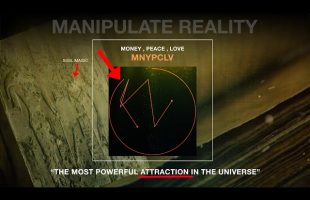 PhD: “The Whole Universe Will Work For You” | Real Magic & CIA