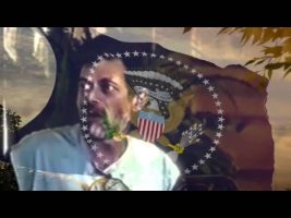 Vote Terence McKenna 2016
