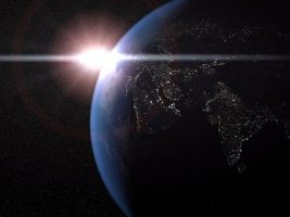 Cultural Illusions & Global Transformation (Terence Mckenna)