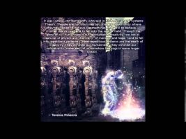 We are all addicted – Drug abuse is a symptom not cause (Terence Mckenna)