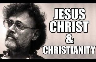 The Dead Sea Scrolls, Jesus Christ & Christianity (Terence Mckenna)