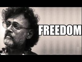Freedom and Law + Novelty and Habit (Terence Mckenna)