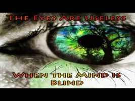 The Spirit of Alchemy – The Winter King (Terence Mckenna)