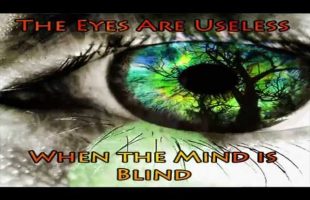The Spirit of Alchemy – The Winter King (Terence Mckenna)