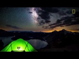 A Spark To Ignite A New World (Terence Mckenna)
