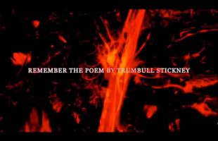 The Dizziness of the Things Unsaid (Terence Mckenna Movie Excerpt)
