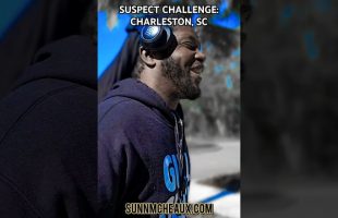 SUSPECT CHALLENGE: CHARLESTON, SC #weoutchea #gullah #geechee #suspectchallenge sunnmcheaux.com
