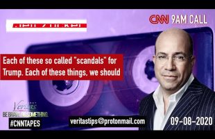 CNN Execs Protect Biden By Dismissing And Refusing To Pursue Pedophilia Allegations