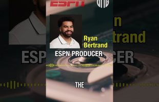 LeBron James confronts Stephen A. Smith about his comments on Bronny!