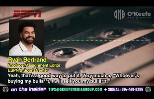 ESPN LEAKS: ESPN Producer Calls Stephen A. Smith an “Angry Black Man,” Says Staff “Think He’s Crazy”