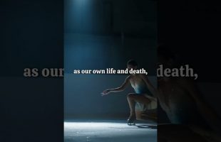 Alan Watts – Life is Pulsation – We As Organism