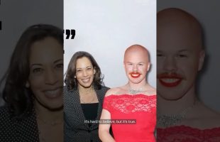 The Trump campaign’s most “effective” ad.