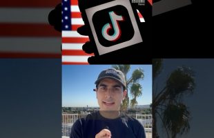Will Trump have the power to “save” TikTok?