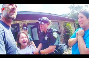 11-Year-Old’s Prank Ends in Felony Charge