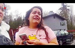 Fake Amazon Delivery Ends in Every Parent’s Worst Nightmare