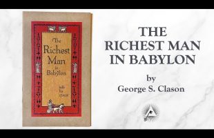 The Richest Man in Babylon (1926) by George S. Clason