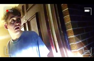 Routine Noise Complaint Turns Into a Nightmare