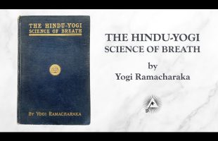The Hindu-Yogi Science of Breath (1903) by Yogi Ramacharaka