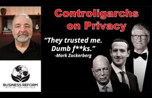 “Controligarchs” on Privacy