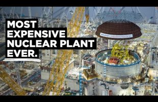 Overbudget: Britain’s $57BN Nuclear Nightmare