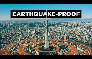 This is the Safest Place to Be in an Earthquake