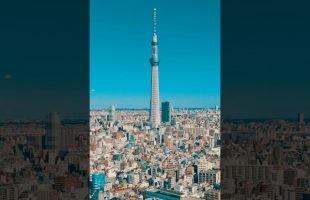 This is The World’s STRONGEST Tower