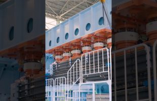 Japan Has Built a Massive EARTHQUAKE Simulator