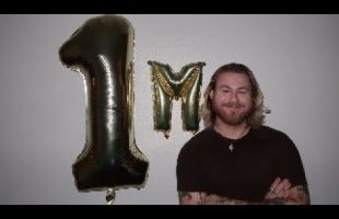 1 MILLION SUBSCRIBER LIVESTREAM!!!