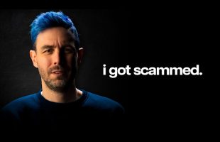 My Scam Experiment
