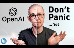 AI Just Changed Everything … Again