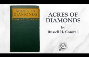 Acres of Diamonds (1915) by Russell H. Conwell
